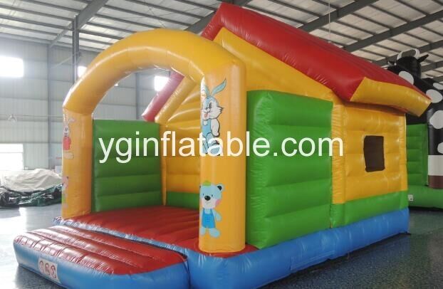 Why discover the cheapest bounce house possible Why discover the cheapest bounce house possible