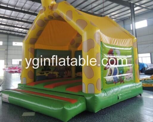 Know the equipments needed to run inflatable bouncers business Know the equipments needed to run inflatable bouncers business
