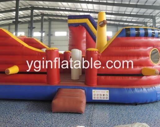 Know the equipments needed to run inflatable bouncers business Know the equipments needed to run inflatable bouncers business