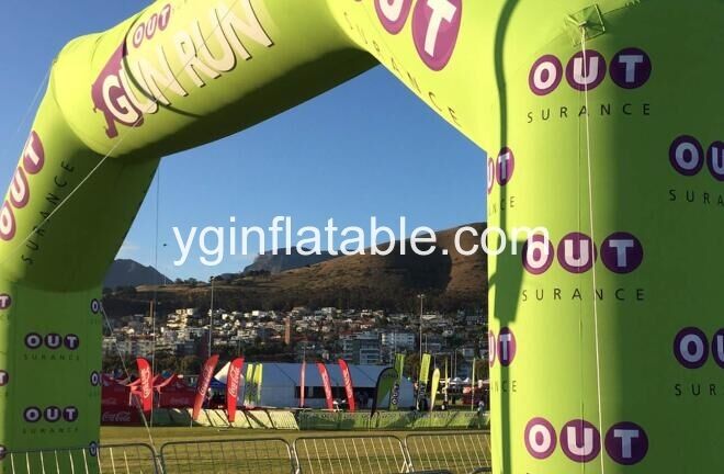 Inflatable advertising products are beneficial to your business Inflatable advertising products are beneficial to your business