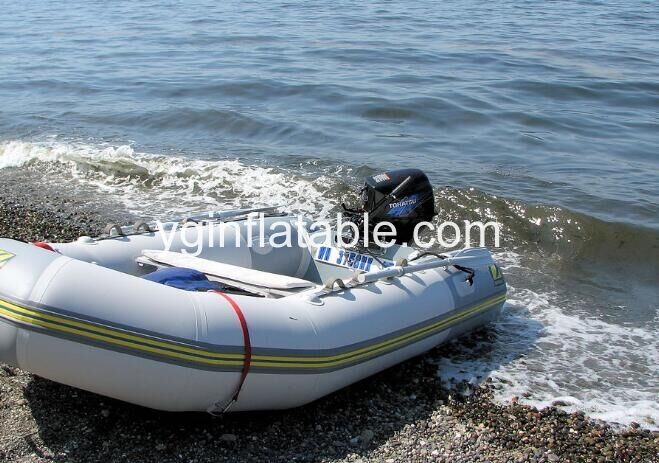 How to choose, use, and maintain an Inflatable Boat How to choose, use, and maintain an Inflatable Boat
