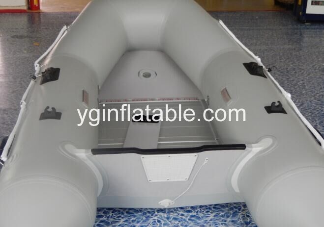How to choose, use, and maintain an Inflatable Boat How to choose, use, and maintain an Inflatable Boat