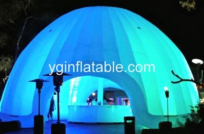 The inflatable advertising products are good for your business The inflatable advertising products are good for your business