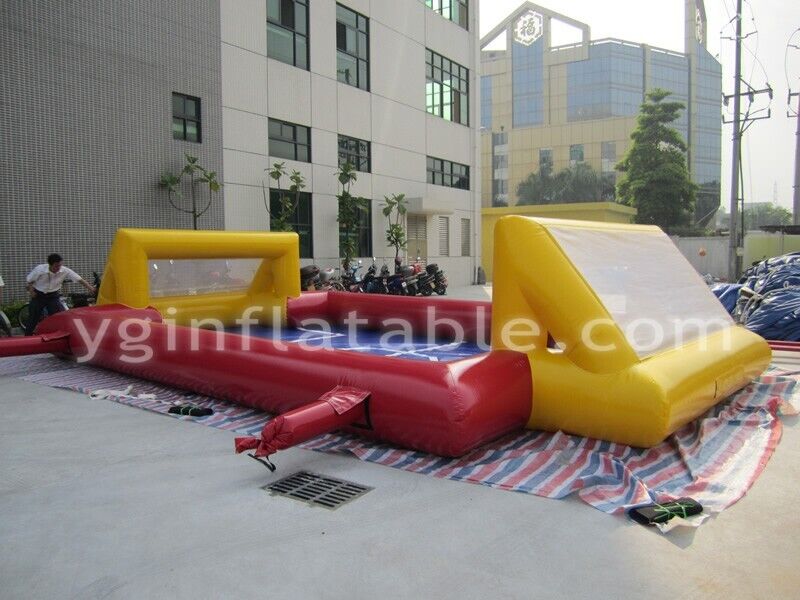 팽창식 축구장GH071