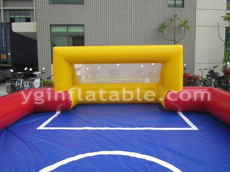 팽창식 축구장GH071
