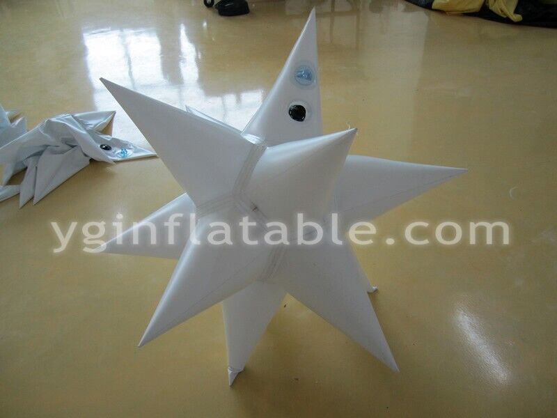 팽창식 별 모양GC122