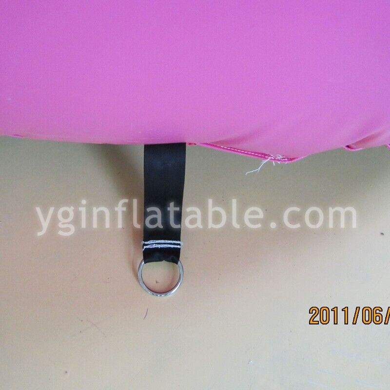 풍선 스모 링 스포츠 경비원GH066