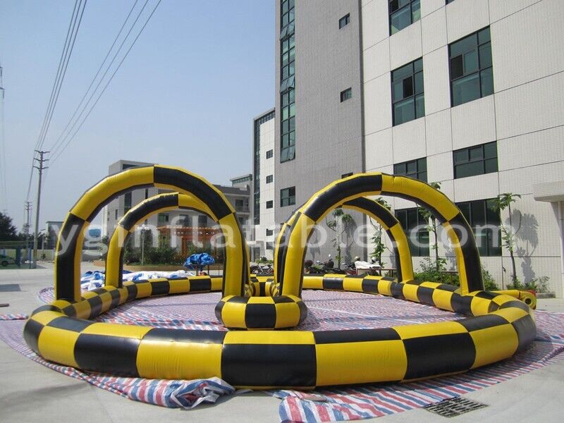 잔디 활주로GH069