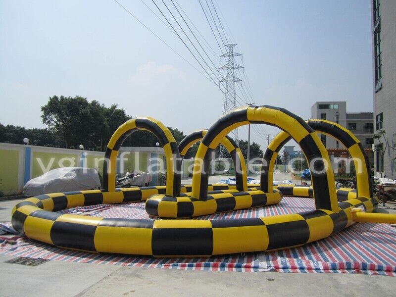 잔디 활주로GH069