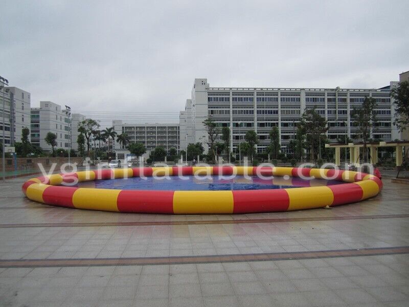 폭파 수영장GP059