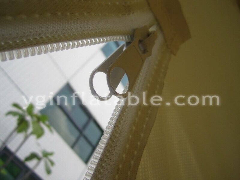 대형 풍선 텐트GN069