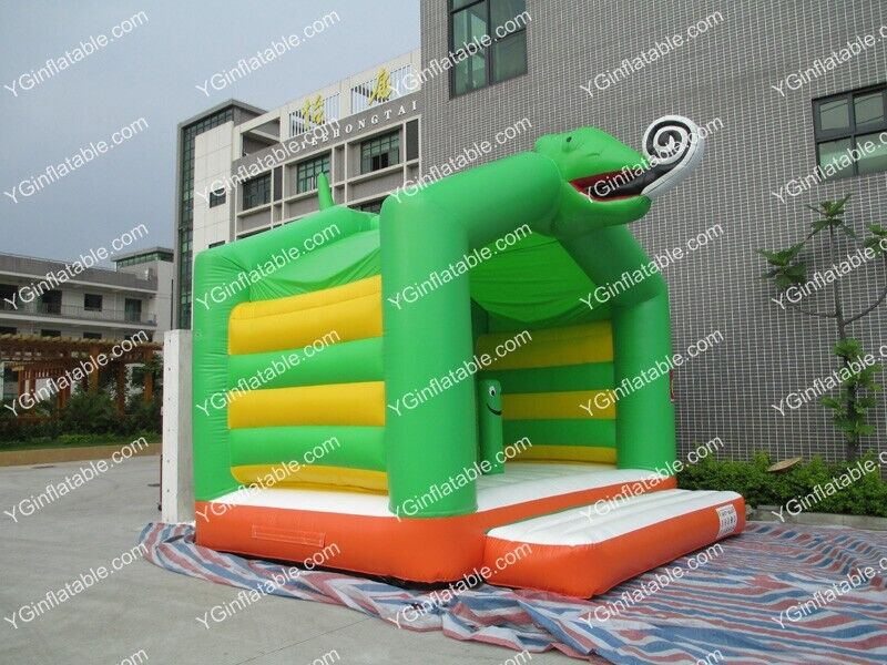 도마뱀 풍선 경비원GB512