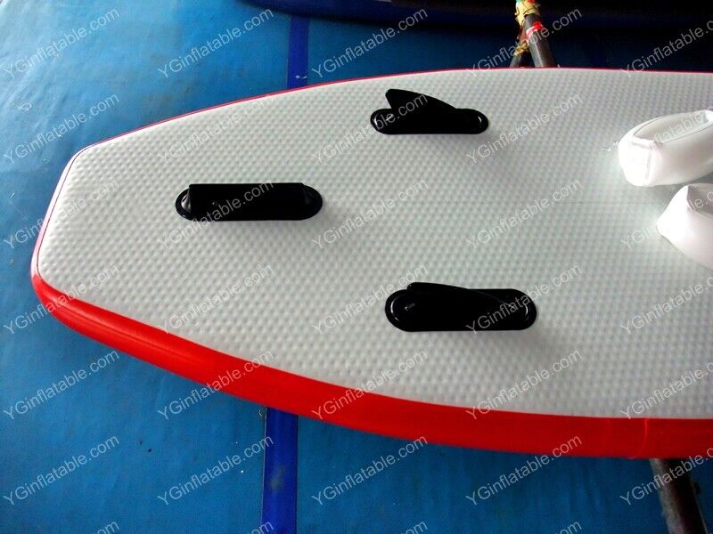 DWF Sup 풍선 패들 보드GW155