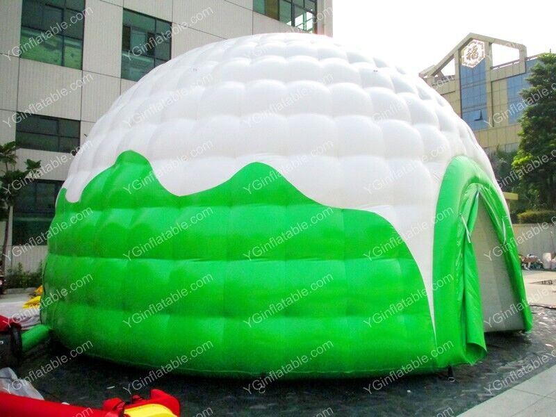 폭파 텐트 판매GN102