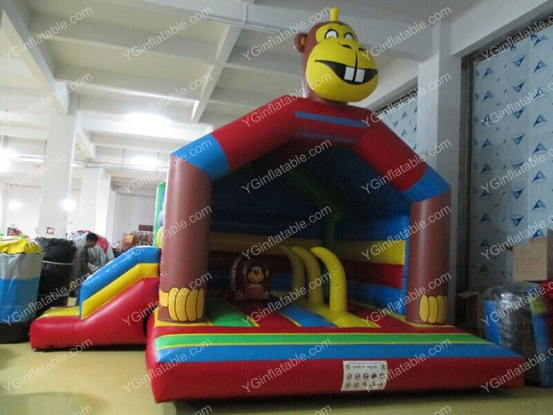 원숭이 블로우 업 하우스GB471