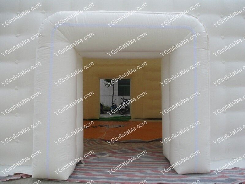 캠핑 텐트 폭파GN100