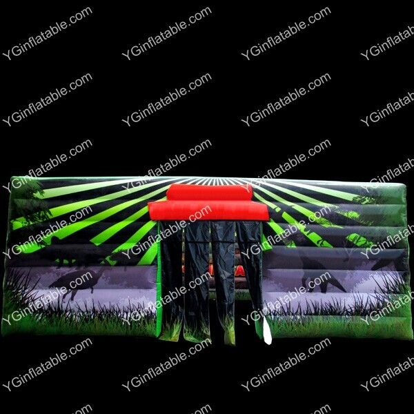 GN093풍선 이벤트 텐트 풍선 이벤트 텐트GN093