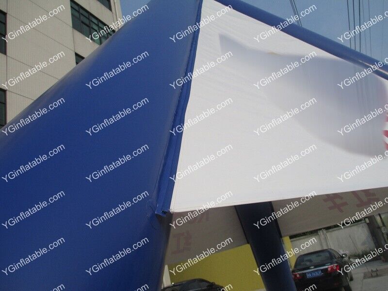 풍선 파티 텐트GN092B
