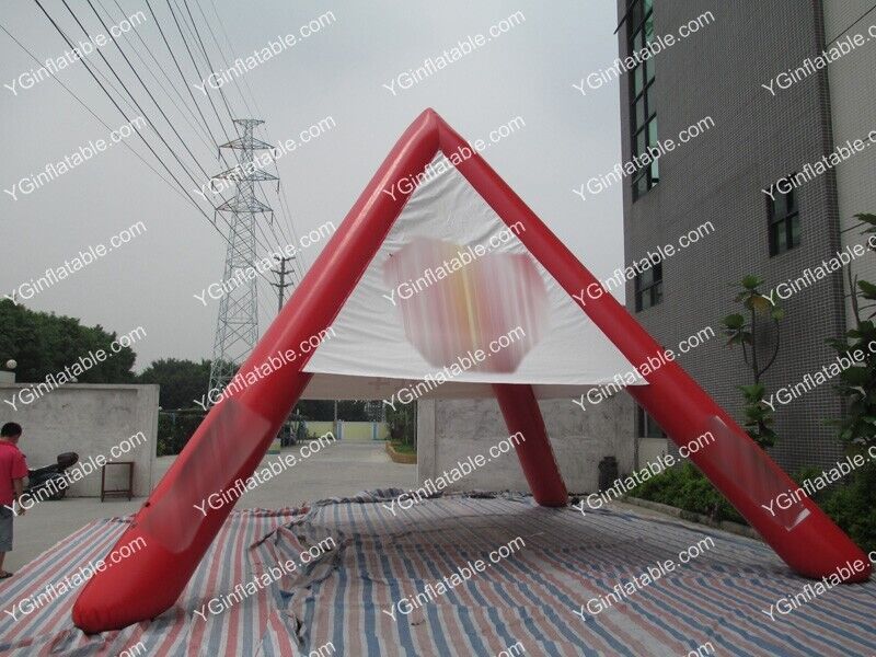 펌프 업 텐트GN092
