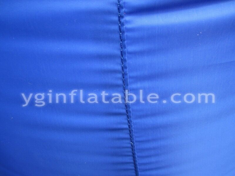 Blue air dancersGD036