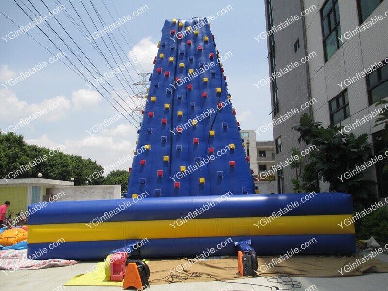 풍선 화산 등반GH062