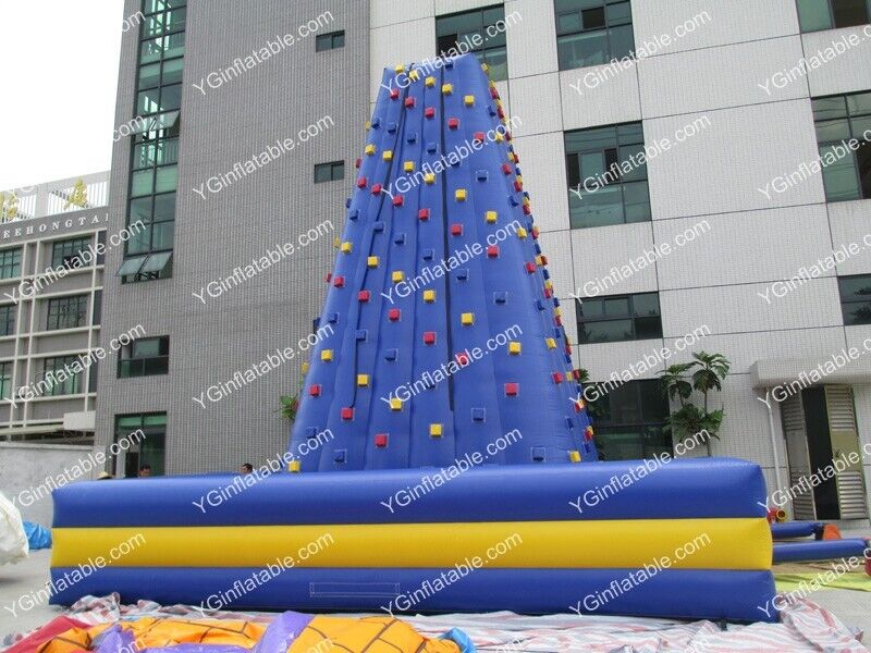 풍선 화산 등반GH062