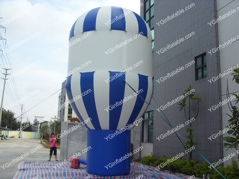 팽창식 모양GC133