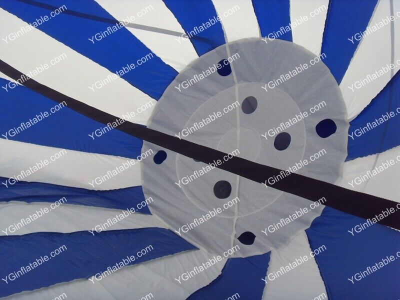 팽창식 모양GC133