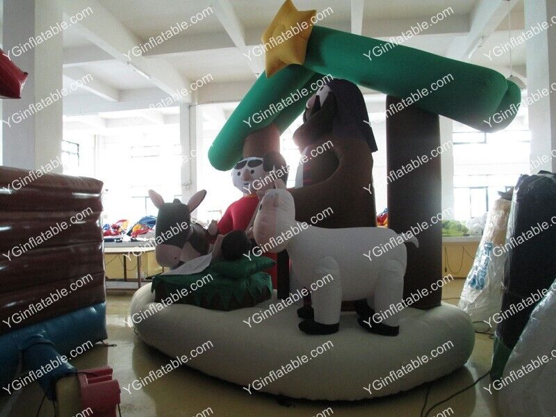 팽창식 만화 공원GC052