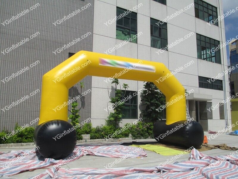 광고 아치GA150