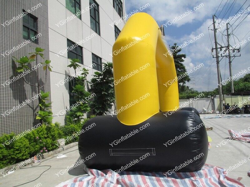 광고 아치GA150