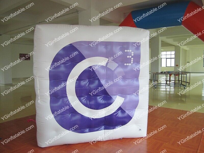 풍선 큐빅GC127
