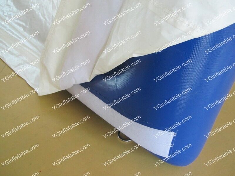 흰색 풍선 텐트 온라인GN078