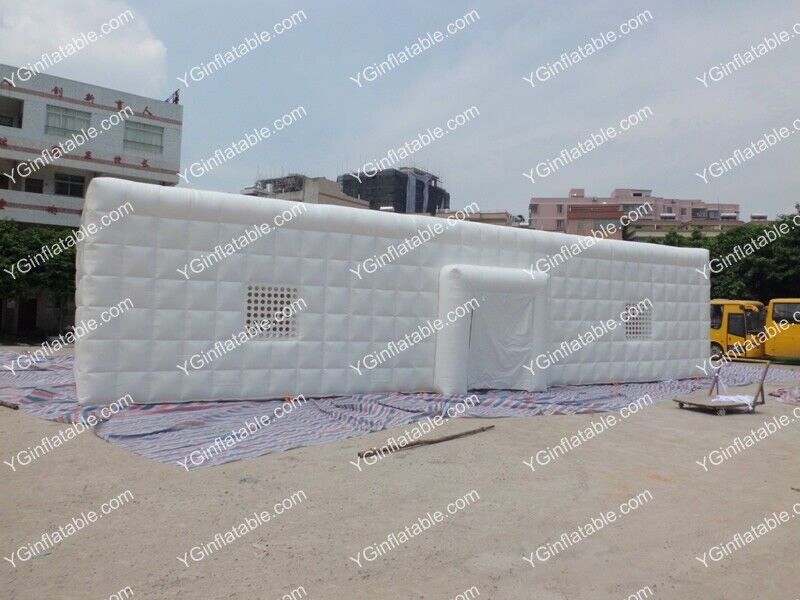 투명한 버블 텐트GN080