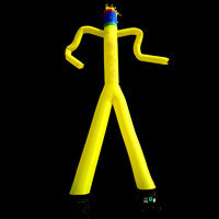 inflatable air dancers inflatable air dancers