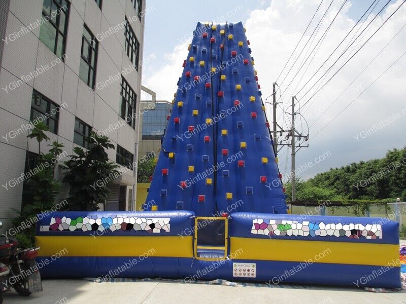 풍선 화산 등반GH062