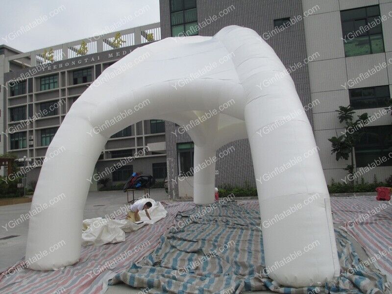 풍선 파티 텐트GN107