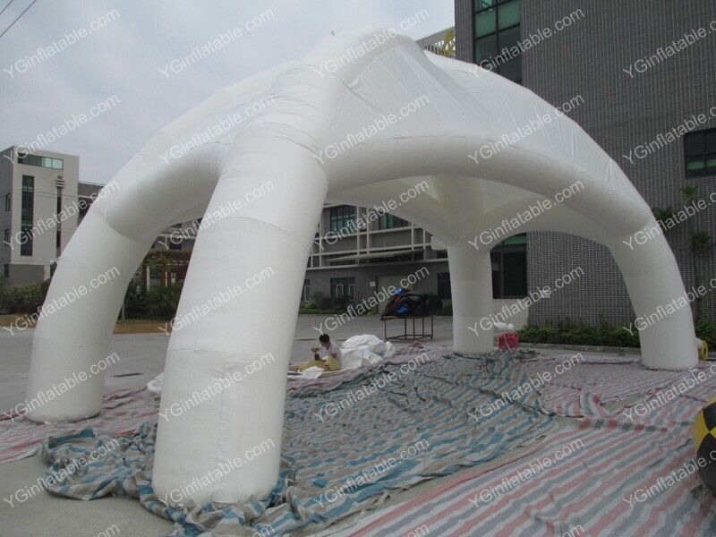 풍선 파티 텐트GN107
