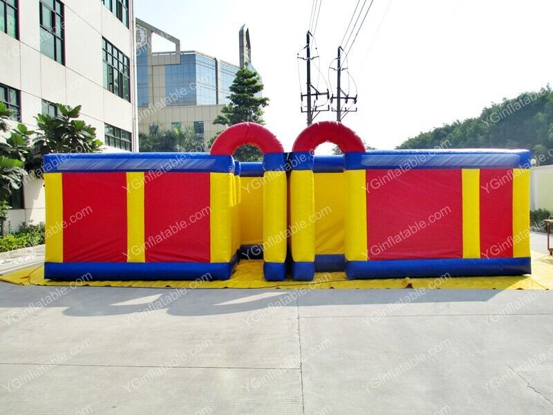 풍선 콤보 미로GH102