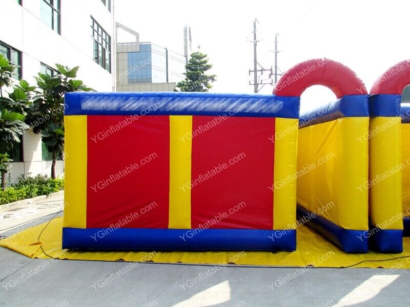 풍선 콤보 미로GH102