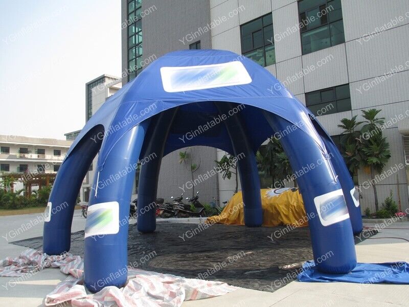 6인용 팽창식 텐트GN110