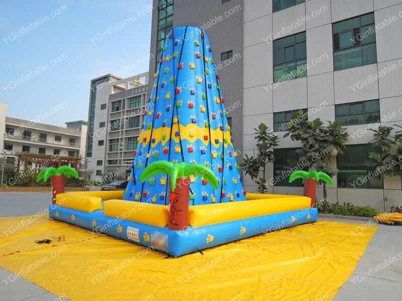 풍선 암벽 등반GH062b