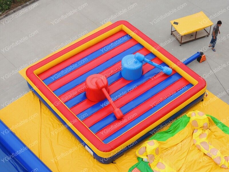 풍선과의 게임GH043
