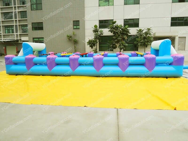 풍선 축구 프레임GH048c