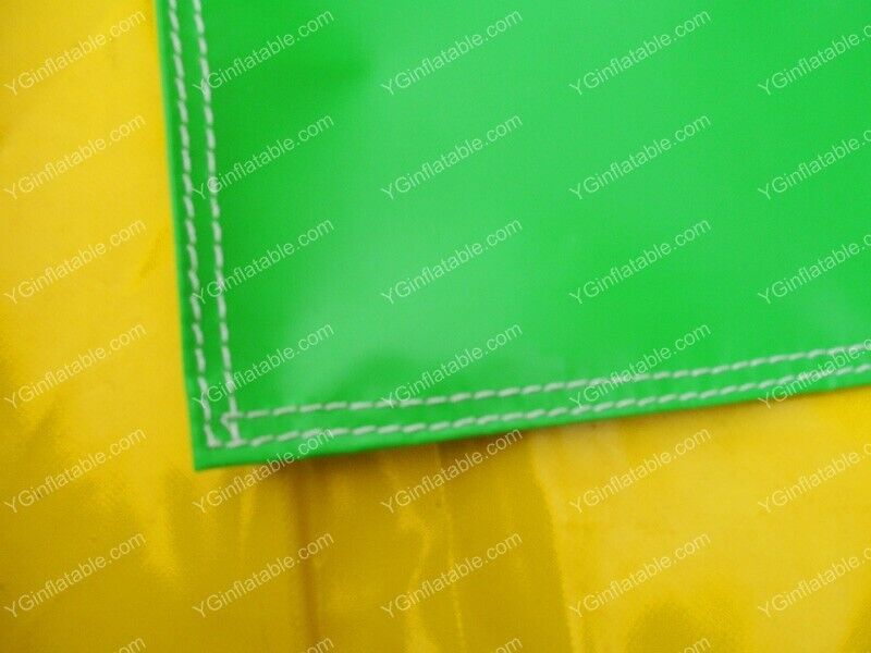 녹색 매트리스GK050