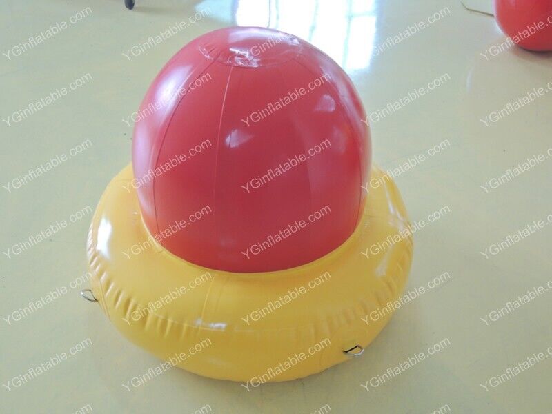 풍선 UFO 모양GC148