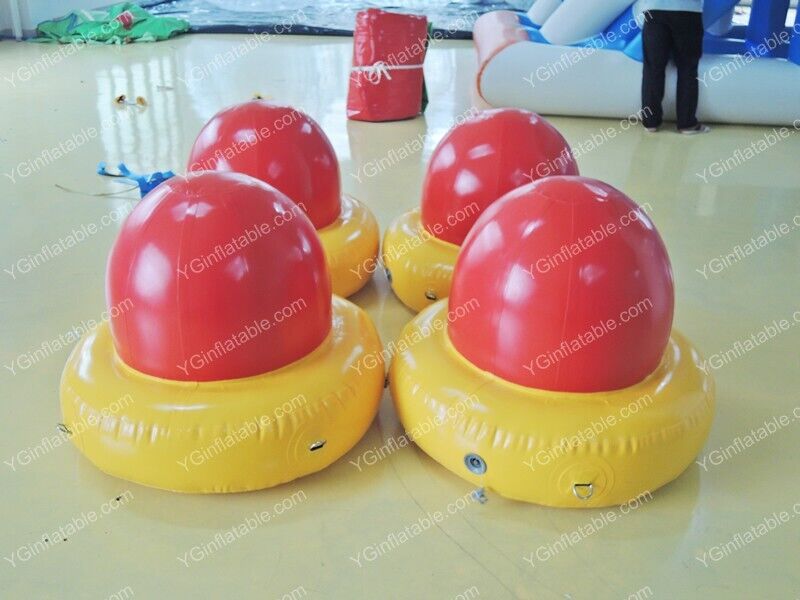 풍선 UFO 모양GC148