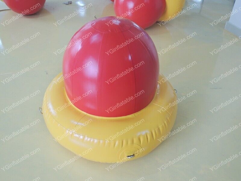 풍선 UFO 모양GC148