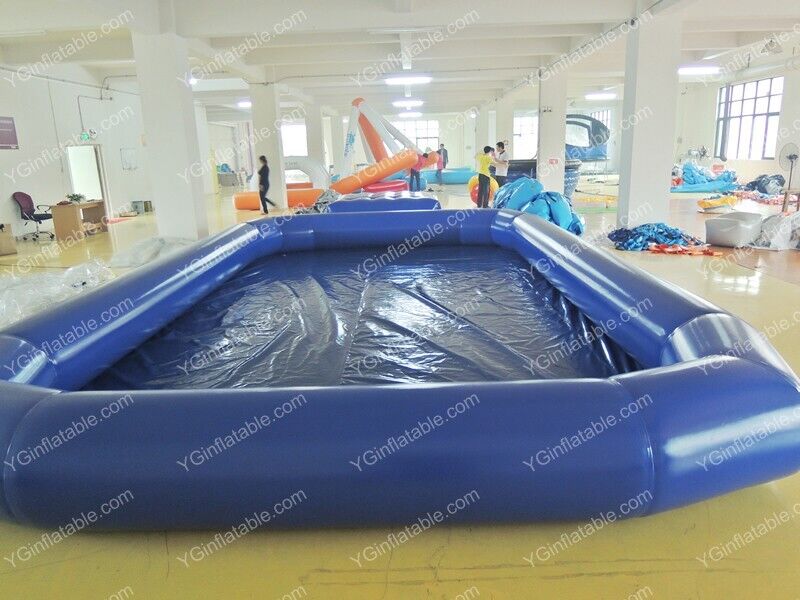 폭파 수영장GP079