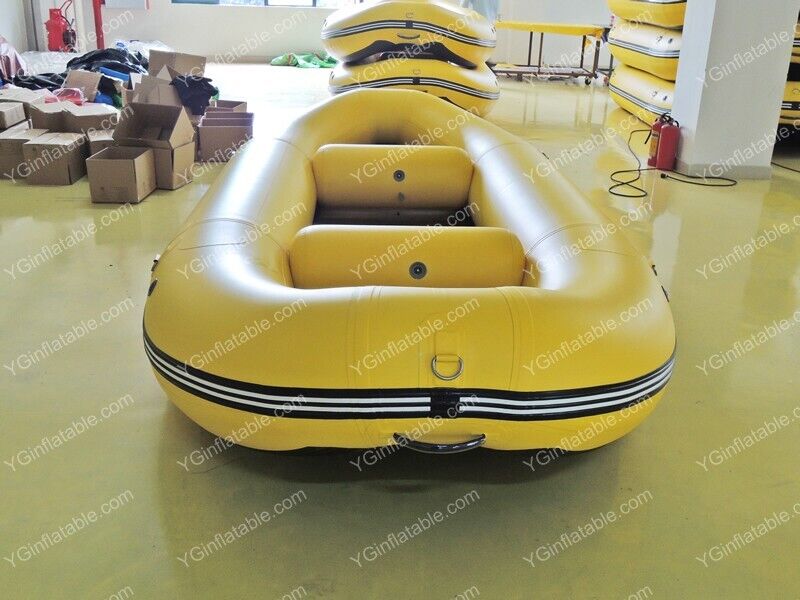 표류 풍선 보트GT122b